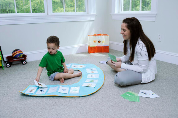 Bí quyết nhỏ giúp con hết ngọng 35 bi-quyet-nho-giup-con-het-ngong