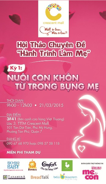 Bí quyết nuôi con KHÔN từ trong bụng mẹ 33 nuoi-con-khon-tu-trong-bung-me