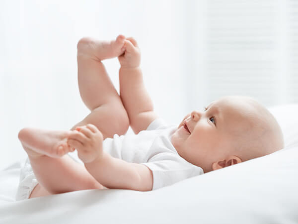 Bí quyết nuôi con nhỏ mà vẫn nhàn tênh của các mẹ Tây 35 be-am