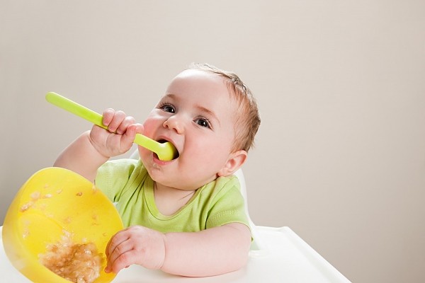 Bí quyết nuôi con nhỏ mà vẫn nhàn tênh của các mẹ Tây 37 an-dung-gio