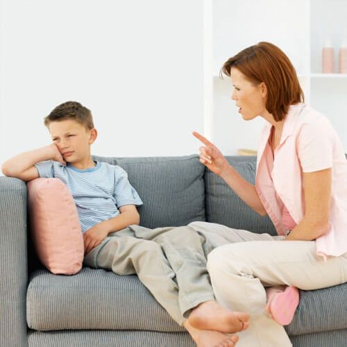Bí quyết nuôi dạy con: Mách mẹ cách kìm chế cơn giận hiệu quả 34 Bí quyết nuôi dạy con: Mách mẹ cách kìm chế cơn giận hiệu quả 6