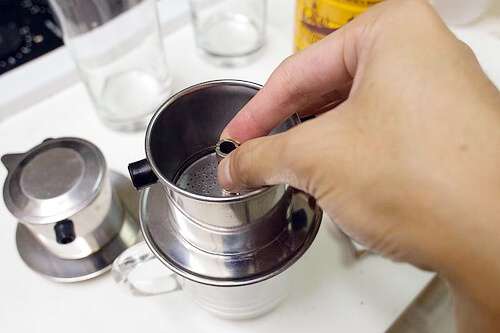 Bí quyết pha cafe ngon 41 cách pha cafe ngon