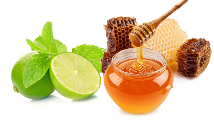 uống mật ong vào buổi sáng