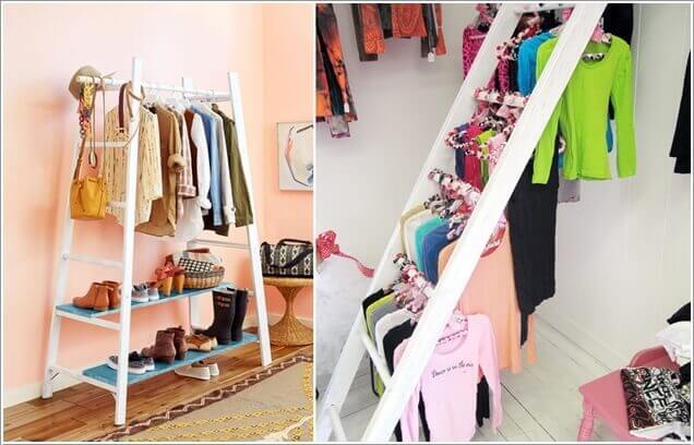 Bí quyết tận dụng "góc chết" trong nhà 51 Bí quyết tận dụng "góc chết" trong nhà 23
