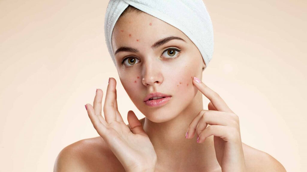 Bí quyết tẩy tế bào chết cho da dẻ hồng hào, mịn màng 5