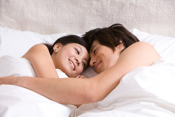 Bí quyết trị khô âm đạo hiệu quả cho hạnh phúc thăng hoa 35 "Giao ban" đúng cách