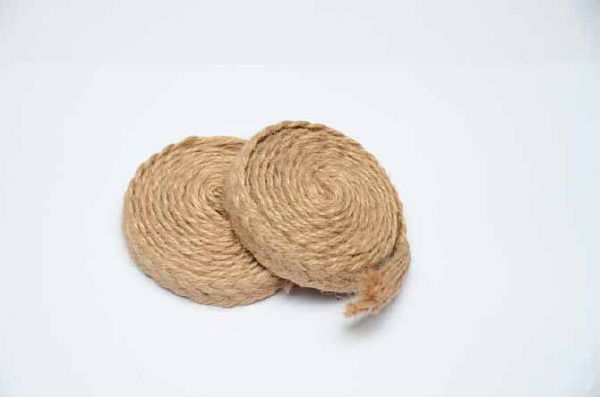Biến dây thừng, dây đai thành lọ cắm bút trong nháy mắt 22