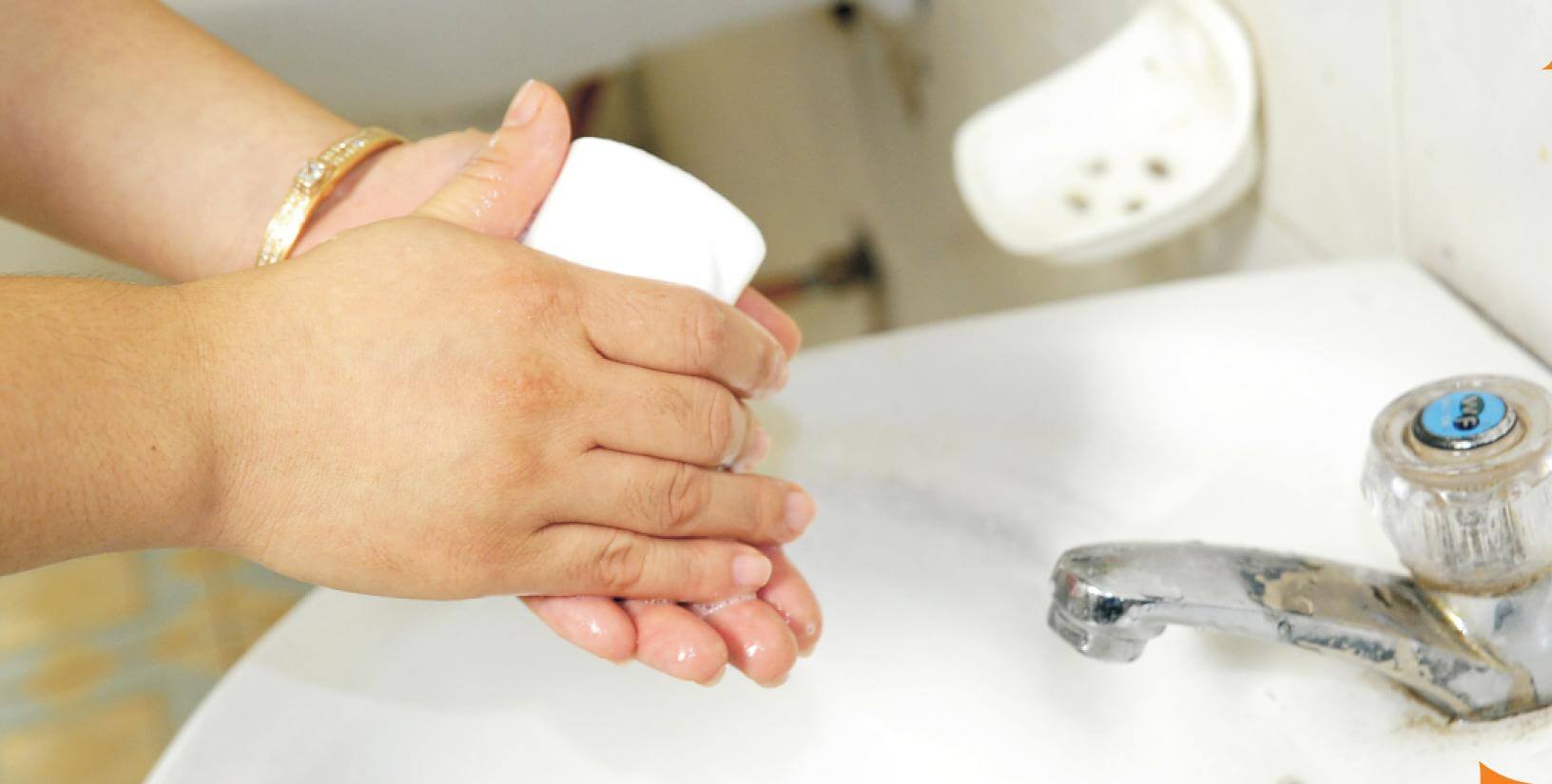 Biện pháp phòng bệnh tay chân miệng tốt nhất cho trẻ 33 Biện pháp phòng bệnh tay chân miệng tốt nhất cho trẻ 5
