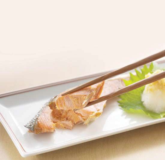 Biến tấu các món ăn từ cá 35 bien-tau-cac-mon-an-tu-ca