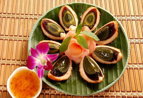 Biến tấu chả cá thác lác thành 5 món ăn lạ miệng, đãi cả nhà ngày cuối tuần 40 cha-ca-boc-trung-bac-thao