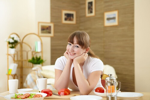 Biết cách ăn uống cho ngày "đèn đỏ" nhẹ tênh 33 an-uong