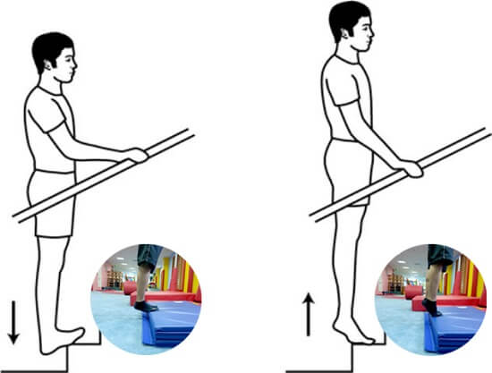 Biết những mẹo này, bé không bao giờ bị hạn chế chiều cao 11