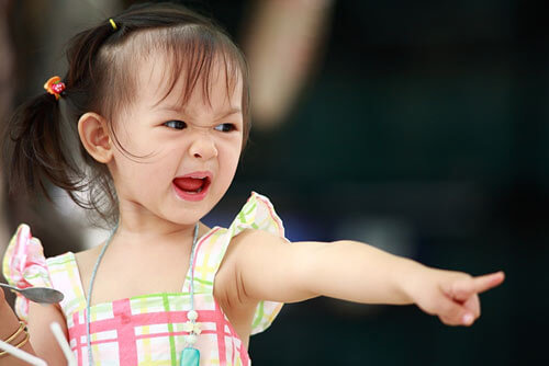 Biết nói "ngọt", tôi dỗ trẻ bướng bỉnh "ngon lành" 33 Biết nói "ngọt", tôi dỗ trẻ bướng bỉnh "ngon lành" 5