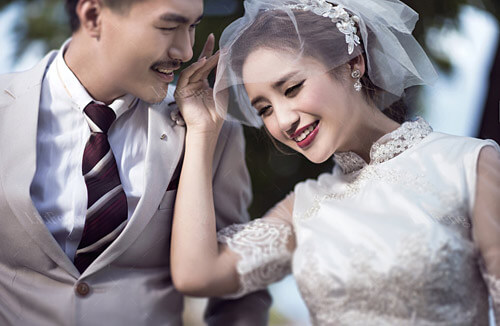 Biệt tài trói tim của vợ làm chồng thủy chung suốt đời 34 tài trói tim của vợ làm chồng thủy chung