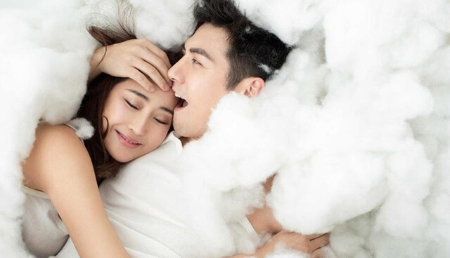 Biệt tài trói tim của vợ làm chồng thủy chung suốt đời 35 tài trói tim của vợ làm chồng thủy chung 1