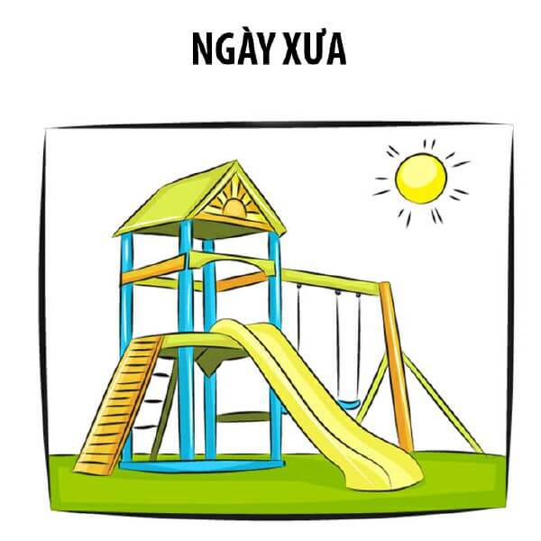 Bộ ảnh cho thấy sự khác nhau "khủng khiếp" của cuộc sống xưa và nay 56 Bộ ảnh cho thấy sự khác nhau "khủng khiếp" của cuộc sống xưa và nay 28
