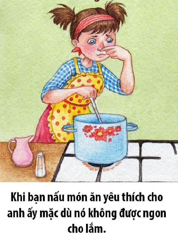 Bộ ảnh "Tình yêu đích thực là..." khiến trái tim tan chảy 28