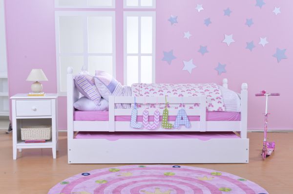 Bố mẹ đã chọn giường ngủ cho con đúng cách? 35 Bố mẹ đã chọn giường ngủ cho con đúng cách? 7