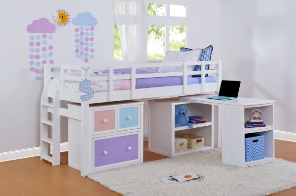 Bố mẹ đã chọn giường ngủ cho con đúng cách? 37 Bố mẹ đã chọn giường ngủ cho con đúng cách? 9