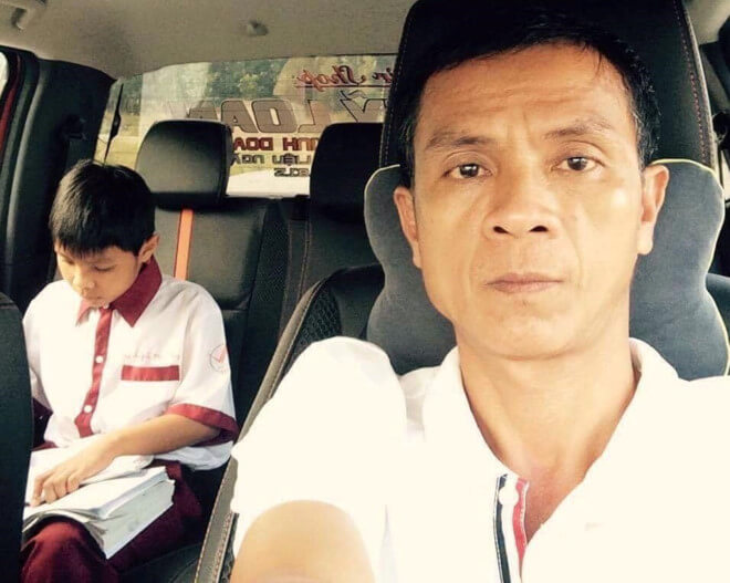 "Bố mẹ không đi họp phụ huynh cho con đâu, xấu hổ chết mất!" 33 "Bố mẹ không đi họp phụ huynh cho con đâu, xấu hổ chết mất!" 5