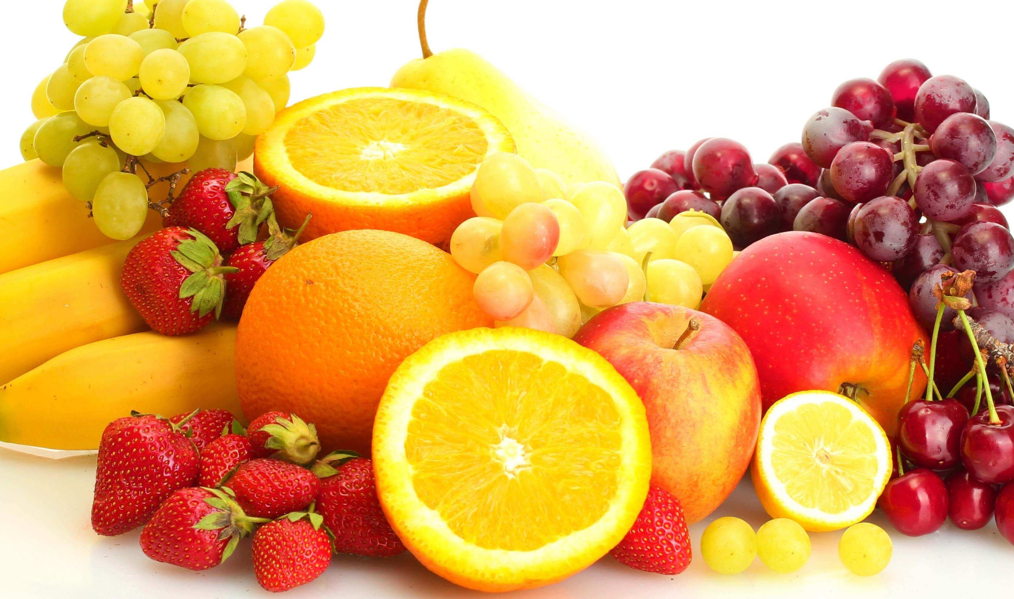 Bổ sung 4 nhóm thực phẩm này khi mang thai, mẹ khỏi lo rạn da 37 vitamin C