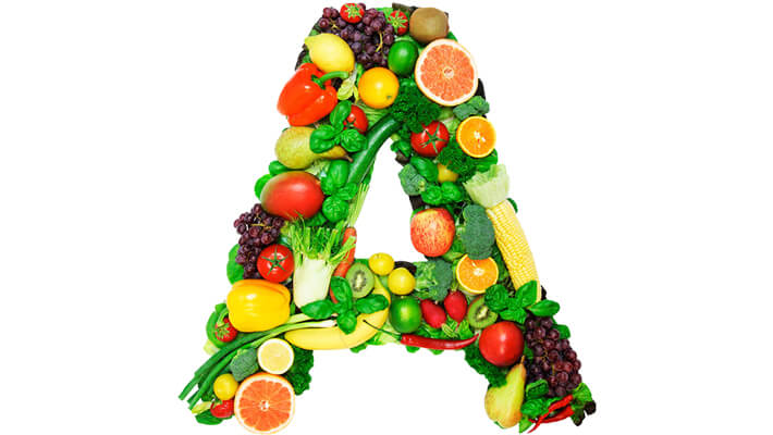 vitamin a