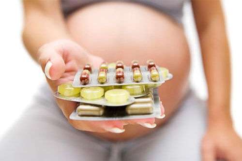 Bổ sung sắt cho bầu: Thiếu, thừa đều nguy 33 bo-sung-sat-cho-bau-thieu-thua-deu-nguy