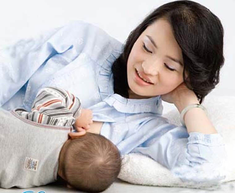 Bơ thực phẩm vàng cho bầu nhưng lại không tốt cho mẹ đang cho con bú 37 Bơ thực phẩm vàng cho bầu nhưng lại không tốt cho mẹ đang cho con bú 9