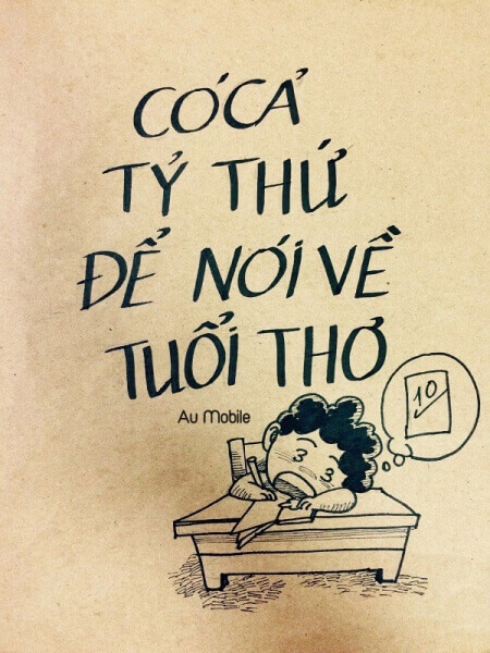 Bộ tranh "Có cả tỷ thứ để nói về tuổi thơ" đáng yêu gây sốt cộng đồng mạng 44 bo-tranh-co-ca-ty-thu-de-noi-ve-tuoi-tho-dang-yeu-gay-sot-cong-dong-mang