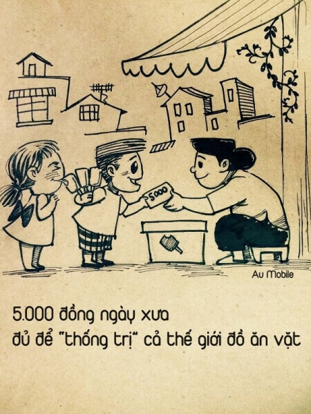 Bộ tranh "Có cả tỷ thứ để nói về tuổi thơ" đáng yêu gây sốt cộng đồng mạng 45 bo-tranh-co-ca-ty-thu-de-noi-ve-tuoi-tho-dang-yeu-gay-sot-cong-dong-mang