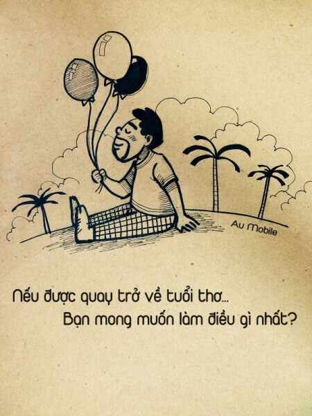Bộ tranh "Có cả tỷ thứ để nói về tuổi thơ" đáng yêu gây sốt cộng đồng mạng 55 bo-tranh-co-ca-ty-thu-de-noi-ve-tuoi-tho-dang-yeu-gay-sot-cong-dong-mang
