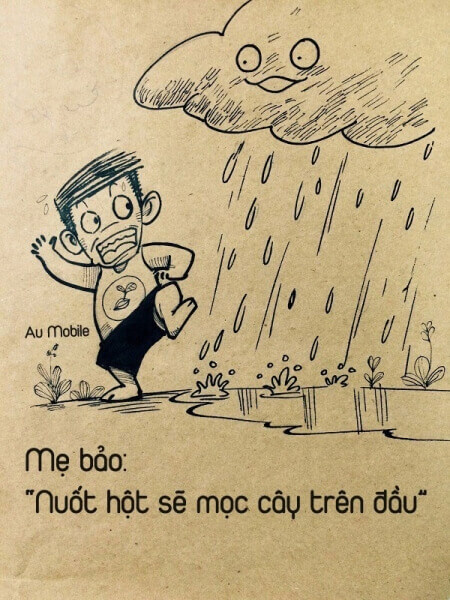 Bộ tranh "Có cả tỷ thứ để nói về tuổi thơ" đáng yêu gây sốt cộng đồng mạng 48 bo-tranh-co-ca-ty-thu-de-noi-ve-tuoi-tho-dang-yeu-gay-sot-cong-dong-mang