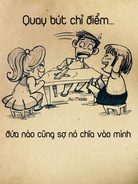 Bộ tranh "Có cả tỷ thứ để nói về tuổi thơ" đáng yêu gây sốt cộng đồng mạng 50 bo-tranh-co-ca-ty-thu-de-noi-ve-tuoi-tho-dang-yeu-gay-sot-cong-dong-mang