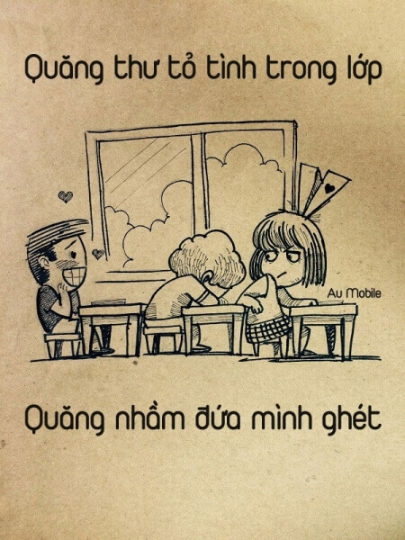 Bộ tranh "Có cả tỷ thứ để nói về tuổi thơ" đáng yêu gây sốt cộng đồng mạng 51 bo-tranh-co-ca-ty-thu-de-noi-ve-tuoi-tho-dang-yeu-gay-sot-cong-dong-mang