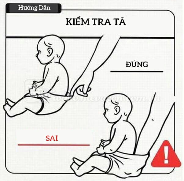Bộ tranh hướng dẫn cách chăm con từ A-Z cho bố mẹ trẻ 66 Bộ tranh hướng dẫn cách chăm con từ A-Z cho bố mẹ trẻ 38