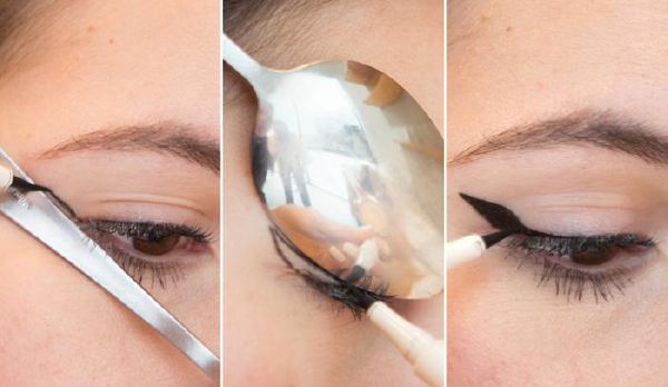 Bỏ túi 22 mẹo kẻ mắt ấn tượng cho mẹ 26