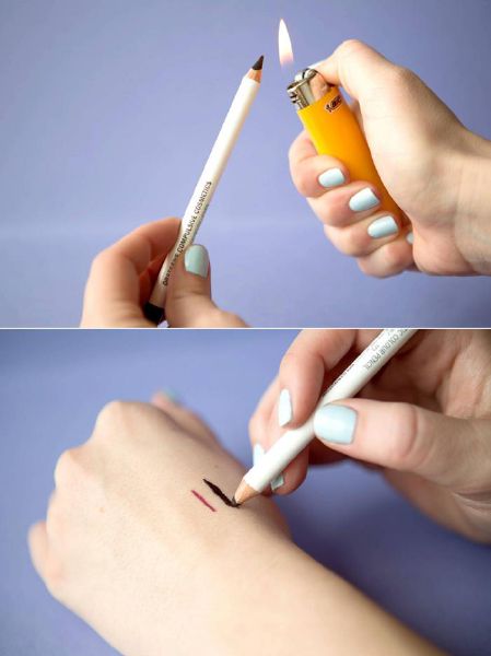 Bỏ túi 22 mẹo kẻ mắt ấn tượng cho mẹ 43