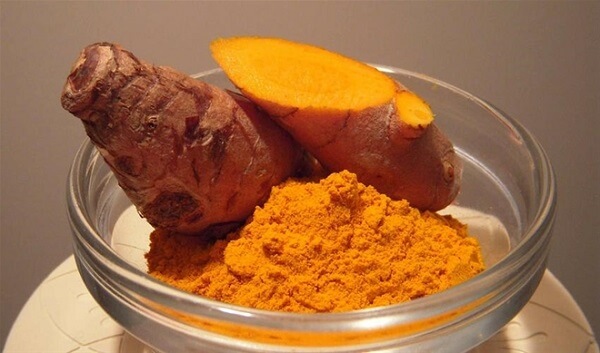Bỏ túi 4 công thức làm mặt nạ chăm sóc da an toàn từ bột nghệ 34 Bỏ túi 4 công thức làm mặt nạ chăm sóc da an toàn từ bột nghệ 6