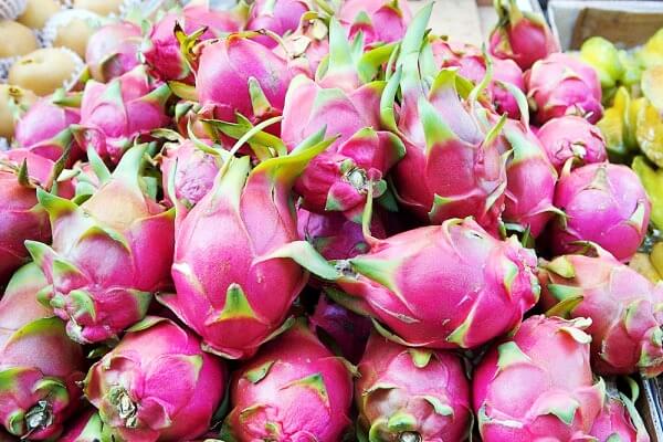 Bỏ túi cách nhận biết quả chín cây bằng mắt thường 12