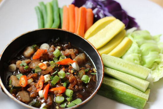 Bỏ túi nhiều công thức làm món kho ngon cho bữa cơm ngày mưa thêm ấm cúng 42 kho-quet