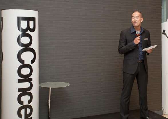 BoConcept tạo ấn tượng trong buổi ra mắt bộ sưu tập mới 38 BoConcept tạo ấn tượng trong buổi ra mắt bộ sưu tập mới 11
