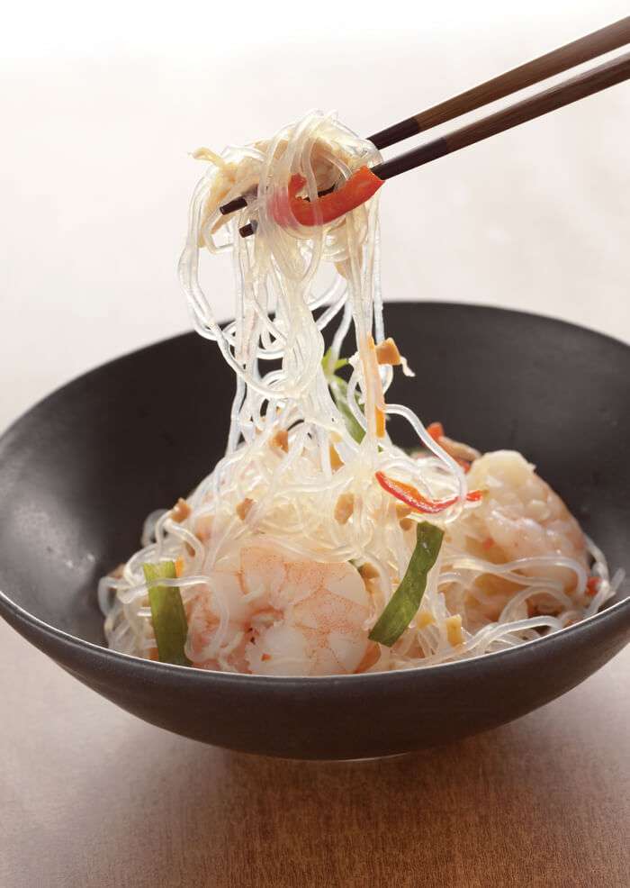 Bữa sáng cho bầu 35 Bua sang cho bau