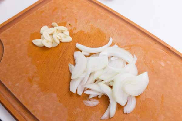 Bữa sáng nhanh gọn đủ chất với bún gạo xào cải chua 50 bua-sang-nhanh-gon-du-chat-voi-bun-gao-xao-cai-chua