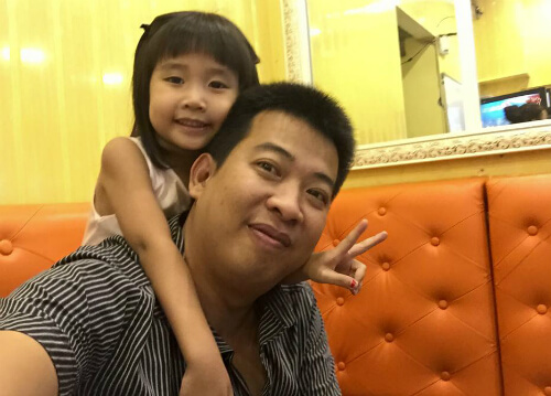 Bức thư gửi con rể tương lai "gây bão" của nhà văn Hoàng Anh Tú 33 Bức thư gửi con rể tương lai "gây bão" của nhà văn Hoàng Anh Tú 5