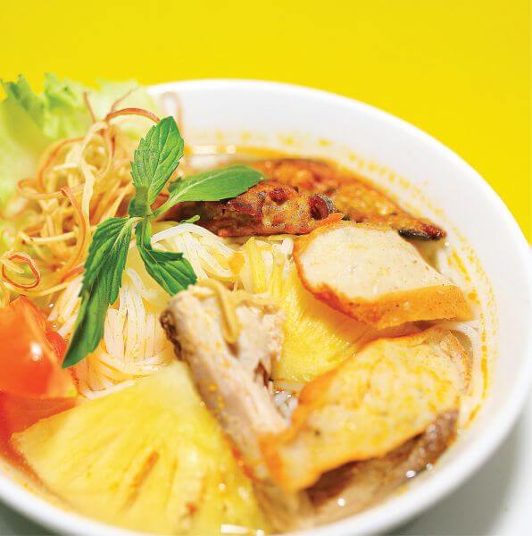 Bún cá và lươn xào lăn mới lạ, hấp dẫn! 44 Bún cá và lươn xào lăn mới lạ, hấp dẫn! 16