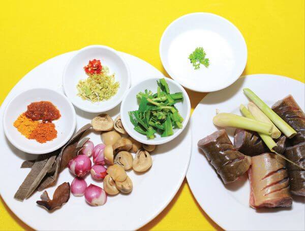 Bún cá và lươn xào lăn mới lạ, hấp dẫn! 54 Bún cá và lươn xào lăn mới lạ, hấp dẫn! 26