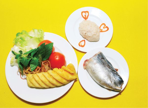 Bún cá và lươn xào lăn mới lạ, hấp dẫn! 47 Bún cá và lươn xào lăn mới lạ, hấp dẫn! 19