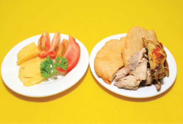 Bún cá và lươn xào lăn mới lạ, hấp dẫn! 48 Bún cá và lươn xào lăn mới lạ, hấp dẫn! 20