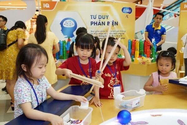 Bước đột phá trong dinh dưỡng nhi khoa với thành phần MFGM hỗ trợ bé phát triển trí não tốt hơn 35 Bước đột phá trong dinh dưỡng nhi khoa với thành phần MFGM hỗ trợ bé phát triển trí não tốt hơn 7
