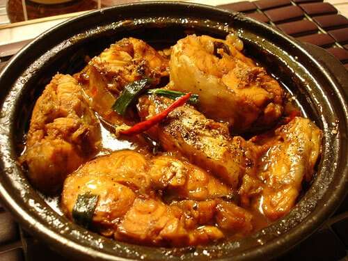 Cá kho ngon tuyệt 33 Cá kho ngon tuyệt